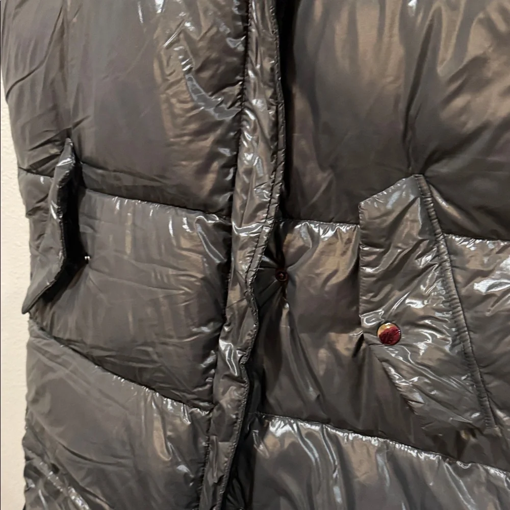 Bernardo Puffer Vest - Picture 3 of 5